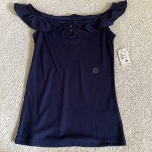 Aeropostale Seriously Soft Top. Size XS.